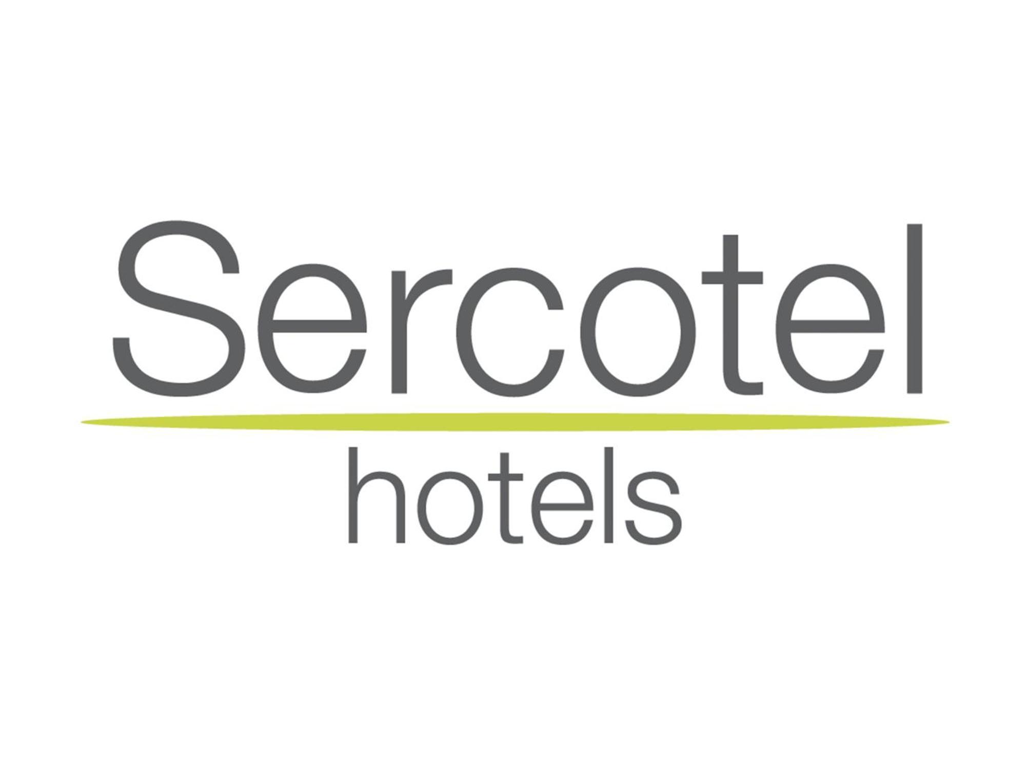 Suites Sercotel Mirasierra Pamplona Exteriör bild